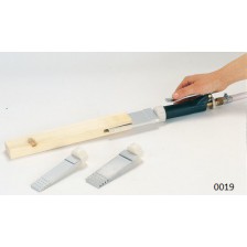 Glue dosing spatula PIZZI,...