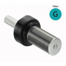 Filter Wagner Edge, black