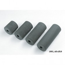 Roller for applying glue...