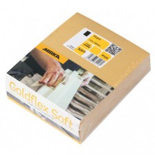 Mirka sanding sheet...