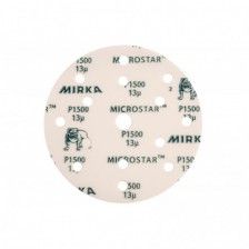 Шлифовальный диск Mirka...