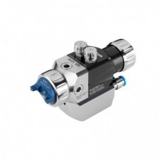 Low pressure automatic...