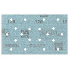 Sanding sheet Mirka GALAXY...