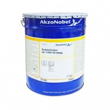 Dažai Akzo Nobel SOLIDOCOLOR SC-T440-90 BN00