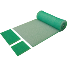 Filter fiberglass 50 mm,...