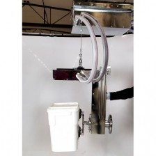 Keg gripper LiftsAll up to...
