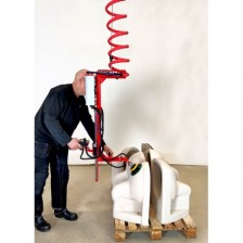 Griebtuvas vonios reikmenims kelti Lifts All, iki 25 kg