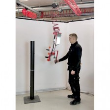 Pipe gripper LiftsAll up to...