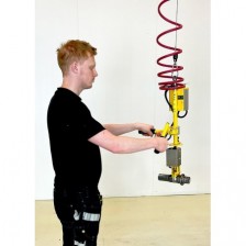 Shaft gripper LiftsAll up...