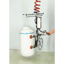 Griebtuvas plastikinei tarai kelti Lifts All, iki 35 kg