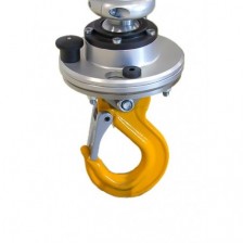 Kablys pakuotėms kelti Safety Hook, iki 40 kg