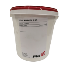 Adhezinis produktas PKI SLIPMIDDEL