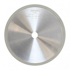 Galandinimo diskas Mirka Cafro 1A1R, 200 x 1.2 x 7 x 1 mm, 20, P45N-D126