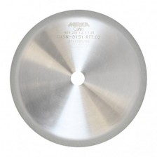 Galandinimo diskas Mirka Cafro 1A1R, 200 x 1.2 x 7 x 1 mm, 20, G45N-D151