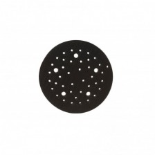 Tarpinis padas Mirka 125 mm, 44 sk.