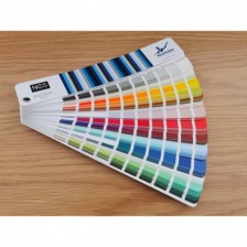Color palette AkzoNobel NCS...