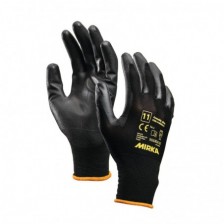 Protective nylon work...