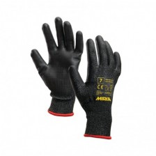 Protective gloves Mirka Cut-D