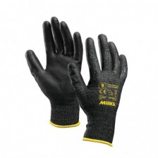 Protective gloves Mirka Cut-D