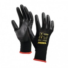 Protective nylon work...
