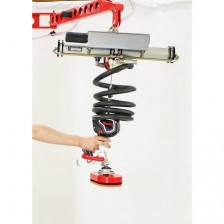 Universal vacuum gripper...
