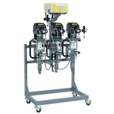 Paint mixing system Wagner...