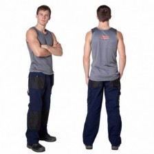 Painter's shirt Colad...