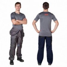 Painter's shirt Colad...
