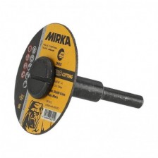 Holder for 50 mm cutting...