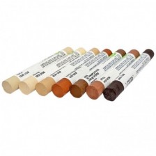 Soft wax Mohawk, 12 pcs. of...