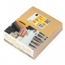 Mirka sanding sheet...