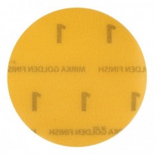 Šlifavimo diskelis Mirka GOLDEN FINISH-1 150 mm, Grip