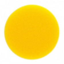 Poliravimo kempinėlė Mirka 85 x 20 mm, Flat, geltona