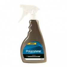 Poliravimo vaškas Mirka Polarshine Liquid Nano Wax