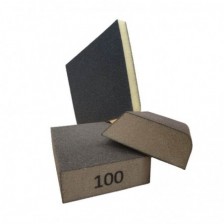 Sanding sponge 100 x 68 x...