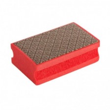 Sanding sponge Mirka...