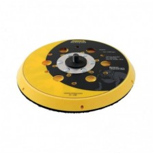 Šlifavimo padas Mirka 150 mm, 5/16", Grip, 48 sk. vidutinio kietumo (2)