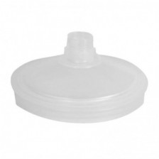 Lid for paint mixing cup...