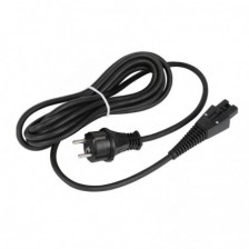 Switchable power cable 4.3...