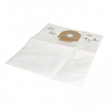 Dust bag for dust extractor...