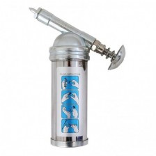 Grease gun for Mirka AOS 130NV