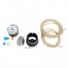 Manometer setting tool for...