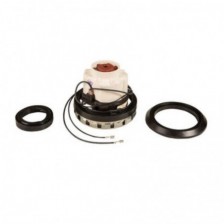 Motor for dust extractor DE...