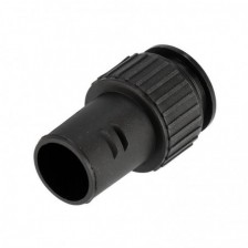 Hose connector for Mirka LEROS