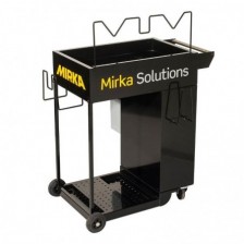 Vežimėlis Mirka Solution Trolley