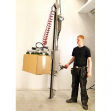 Carton box gripper LiftsAll...
