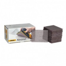 Sanding sheet Mirka ABRANET...