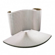 Filtras kartoninis 1.00 x 10.38 m (10 m²)