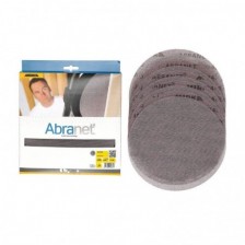 Šlifavimo diskelis Mirka ABRANET ECO 225 mm, Grip, P240