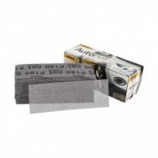 Šlifavimo lapelis Mirka AUTONET 70 x 198 mm, Grip, P240